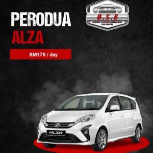 Perodua Alza