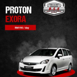 Proton Exora